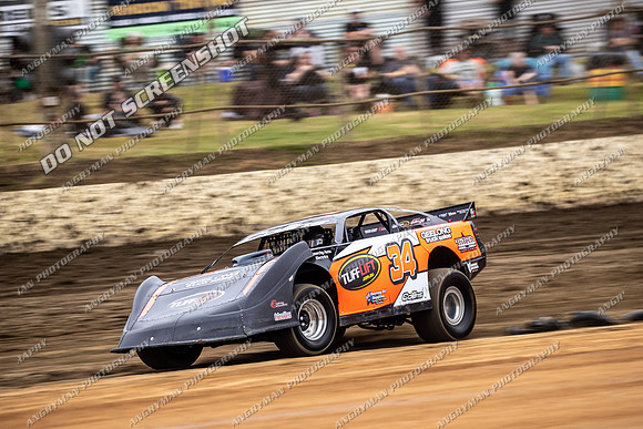 Super Sedan 34 V34 - 10 - Latrobe - 13th & 14th Jan 2023-18