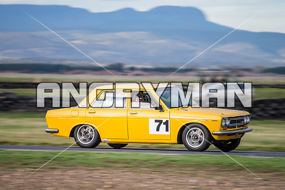 regularity 71 - Super Series - 25th May 2014-10
