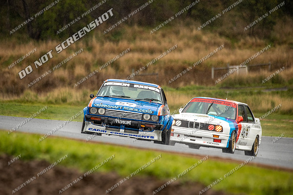 Heritage Touring Cars Group C - 59 - 02 - Friday-4
