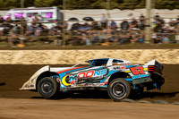 Super Sedan 57 N57 - 12 - Latrobe - 15th Jan 2022-7