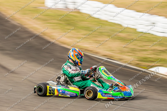 Tag 125 Light #99 - Karts - 11th September 2016-3