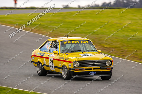 Heritage Touring Cars Group C - 53 - 04 - Sunday-2