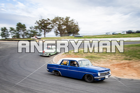 regularity 80 - Super Series - 25th May 2014-6