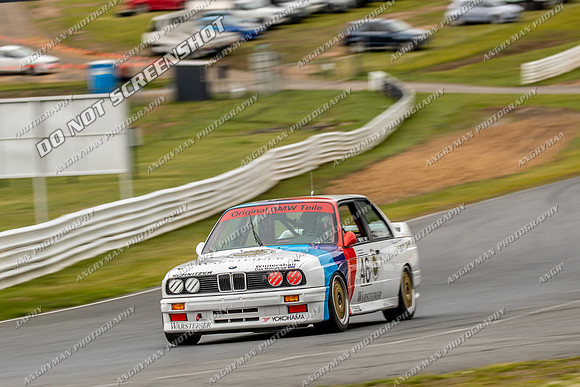 Heritage Touring Cars Group A - 46 - 01 - Thursday-6