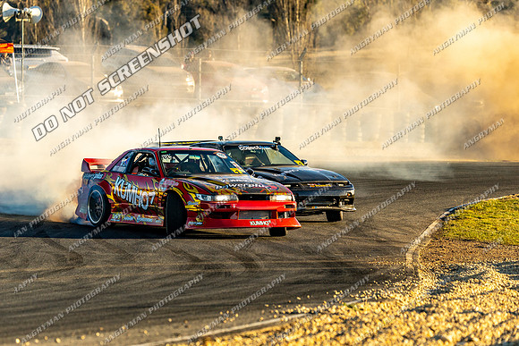 720 - Drift League - Drift Collective Rnd 2 - 17-18 May 2025-35