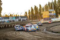 Super Sedan 3 V3 - Friday-9