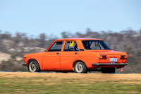 68 - Baskerville Historic Sprints-4