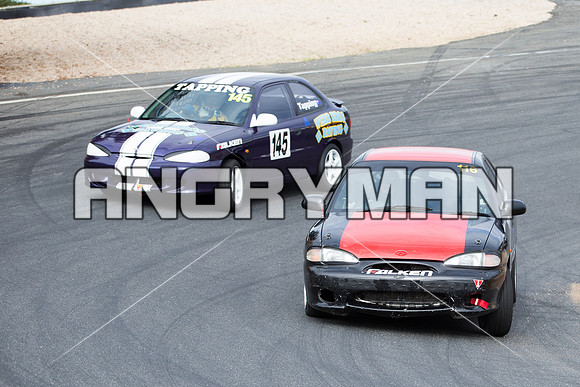 hyundai 116 - Super Series - 25th May 2014-9