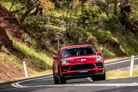 TOUR SWEEP PORSCHE 2 - TS10 - BARWITE - JL