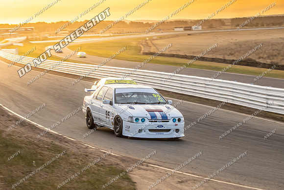 Sports GT 95 - TCRC Rnd 4 - 18-19 May 2024-5