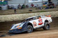 Super Sedan 3 V3 - 10 - Latrobe - 13th & 14th Jan 2023-5