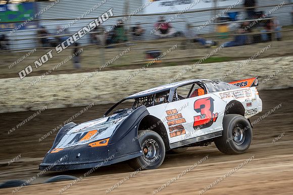 Super Sedan 3 V3 - 10 - Latrobe - 13th & 14th Jan 2023-5