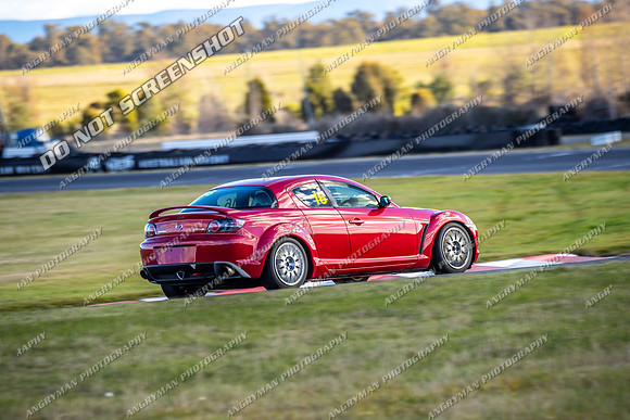 Super Sprint 16 - TCRC Rnd 4 - 18-19 May 2024-2