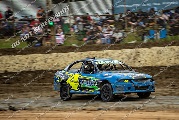 Street Stock 4 T4 - Saturday-9