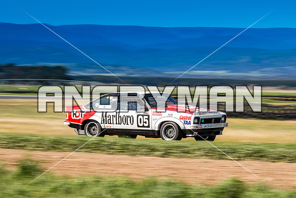05 - Australian Supersprint Championship - Symmons Plains - 21st Sep 2014-5
