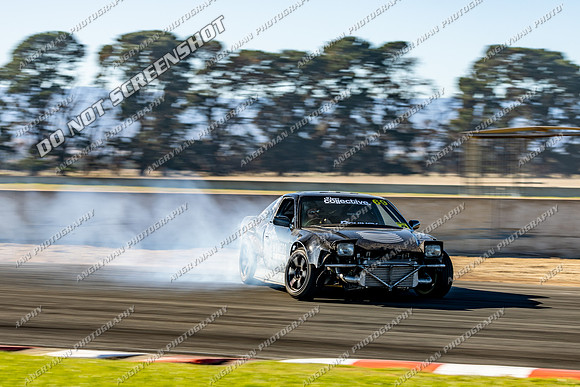 69 - Drift League - Drift Collective Rnd 2 - 17-18 May 2025-32