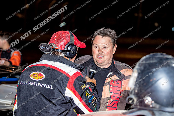 Super Sedan 0 V0 - 14 - Latrobe - 19th Jan 2019-14