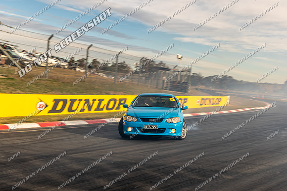 95 - Drift League - Drift Collective Rnd 2 - 17-18 May 2025-2