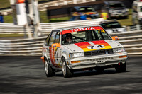Regularity Sedans 74 - Saturday