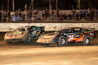 Super Sedan 34 V34 - 15 - Hobart - 25th Jan 2020-17