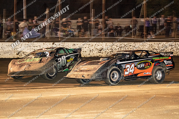 Super Sedan 34 V34 - 15 - Hobart - 25th Jan 2020-17