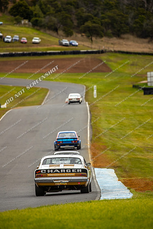 Heritage Touring Cars Group C - 14 - 04 - Sunday-4