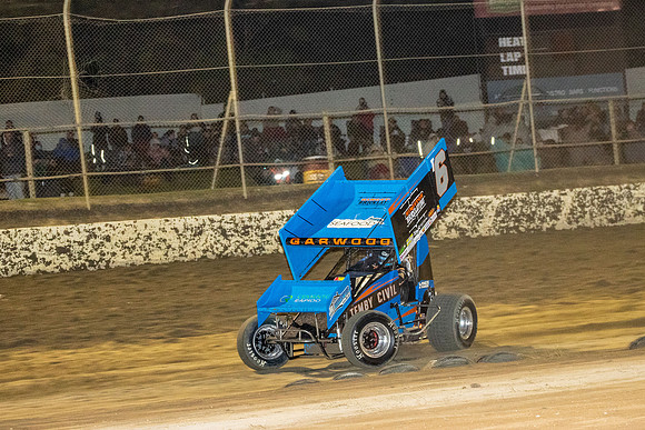 Sprintcar 6 T6 - 04 - Latrobe - 3rd Dec 2022-22