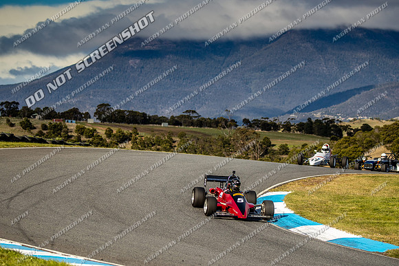 Historic Sports & Racing Cars 5 - Sunday