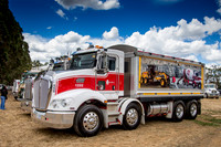 Misc Truck - 14 - Carrick - 13th Jan 2018-8