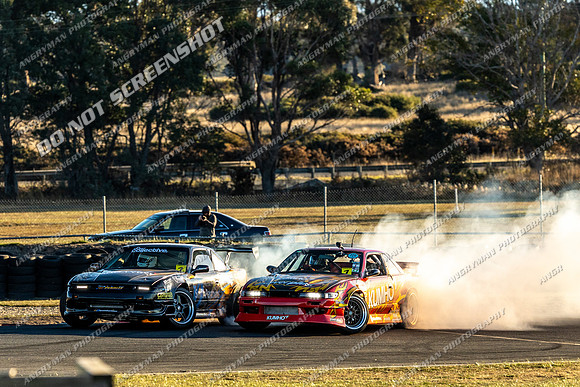 96 - Drift League - Drift Collective Rnd 2 - 17-18 May 2025