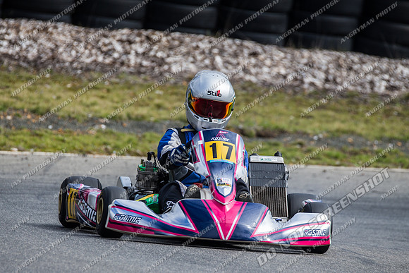 Tag Rest L-H #17 - Karts - 10th Septermber 2016