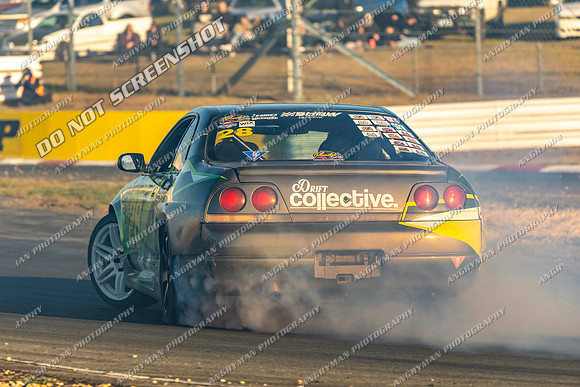 28 - Drift League - Drift Collective Rnd 2 - 17-18 May 2025-17