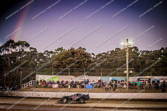 Super Sedan 3 V3 - 16 - Latrobe - 20th Jan 2018 - Grand Prix-7