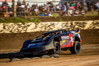 Super Sedan 10 Q10 - 12 - Latrobe - 15th Jan 2022-19