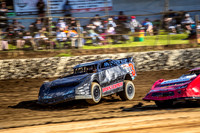 Super Sedan 3 Q3 - 12 - Latrobe - 15th Jan 2022-5