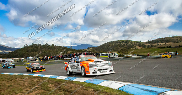 Sports Sedans 105 - Saturday Remote-2