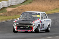 16 - Baskerville Historics 2018