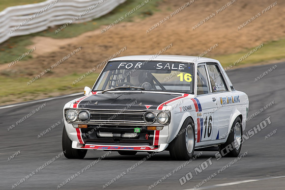16 - Baskerville Historics 2018
