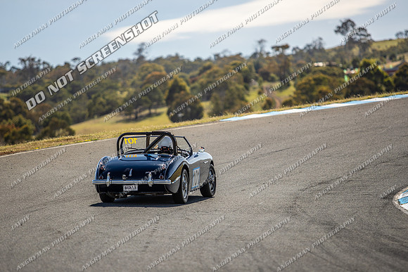 Group S & Invited - 101 - Baskerville Historics 2024-7