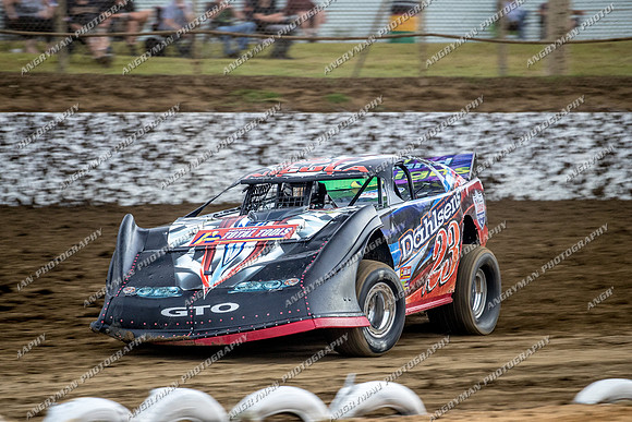 Super Sedan 23 V23 - 15 - Latrobe - 19th Jan 2018 - Grand Prix-5