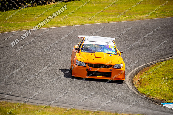 Sports Sedans - 93 - Baskerville Historics 2024-7