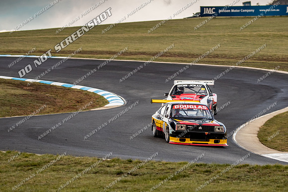 Sports Sedans 1 - Saturday-6