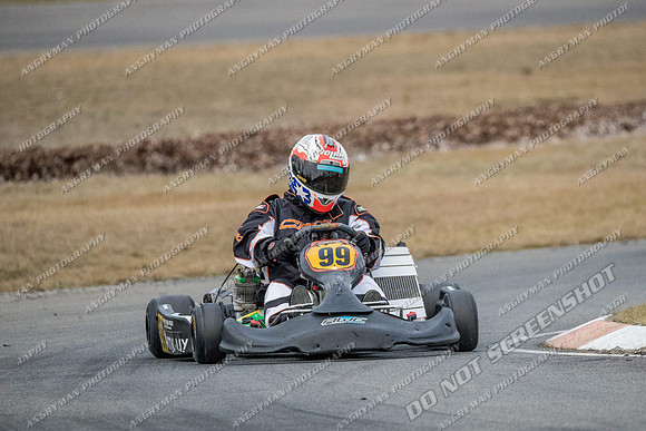 TAG 125 Restricted Medium - 99 - Karts - 1st June 2017-3