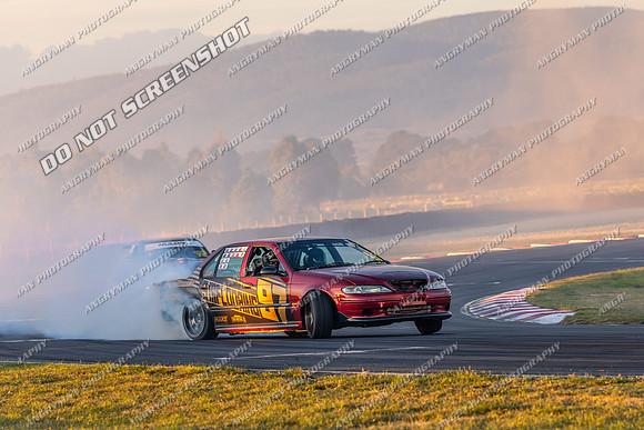 97 - Drift League - Drift Collective Rnd 2 - 17-18 May 2025-6