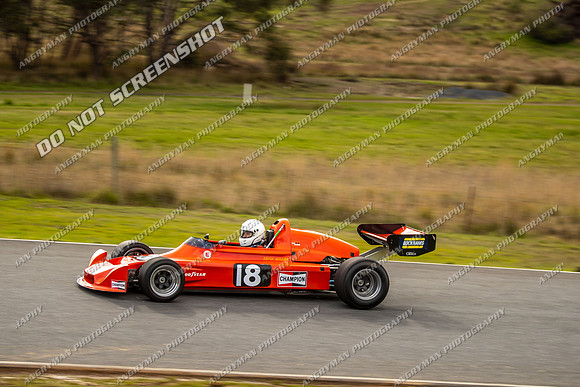 Historic Sports and Racing Cars - 18 - 03 - Saturday-7