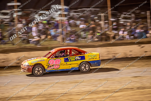 Junior 28 T28 - Saturday-13
