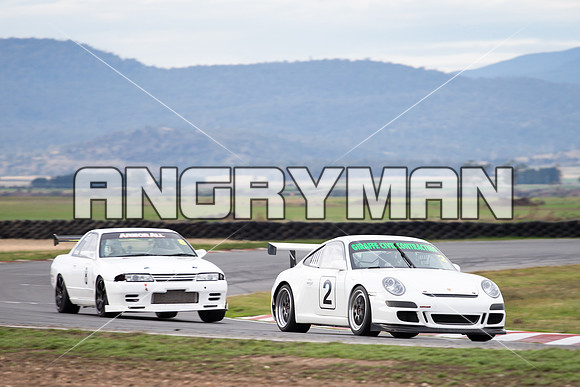 sports gt 2 - Super Series - 25th May 2014-15