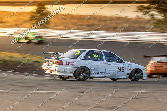 Sports GT 95 - TCRC Rnd 4 - 18-19 May 2024-7