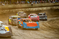 Super Sedan 49 T49 - Saturday-2