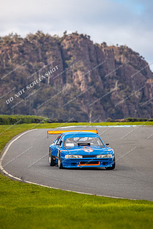 Historic Sports Sedans - 51 - 04 - Sunday
